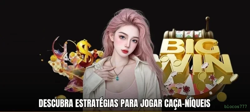 blocos777 APK Download Oficial
