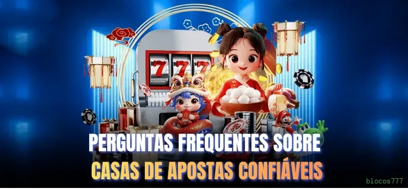 Baccarat blocos777