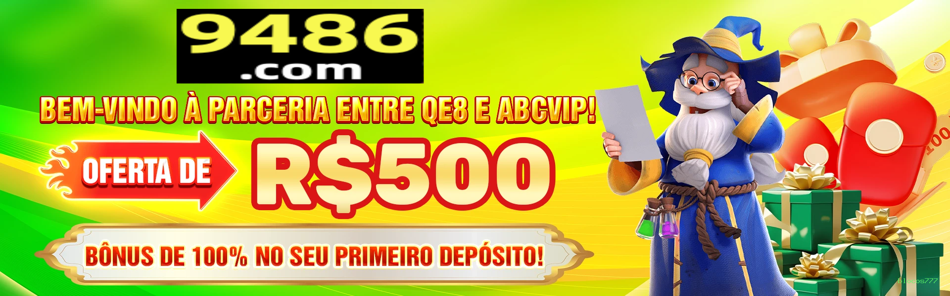 Baixar APK blocos777
