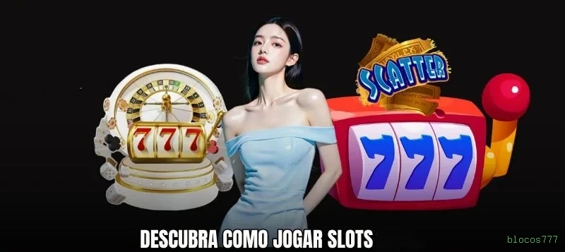 Baixar App blocos777