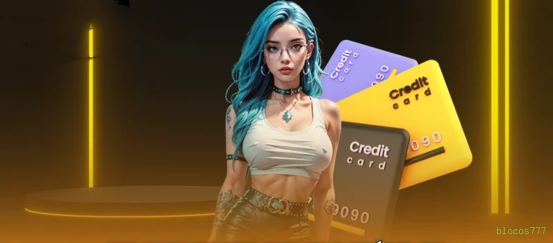 blocos777 Bet