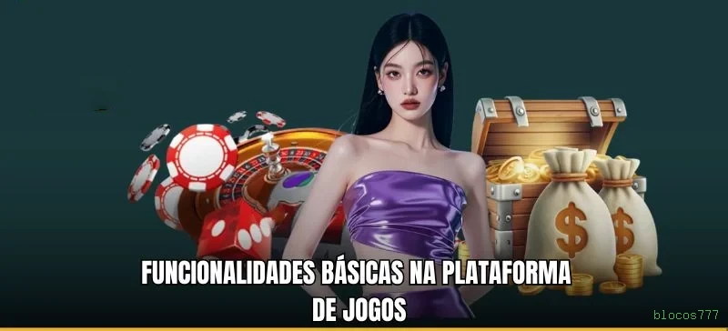 Bônus blocos777