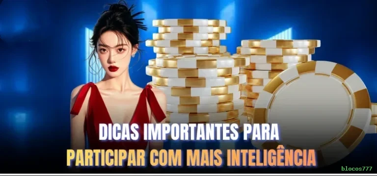 blocos777 Brasil
