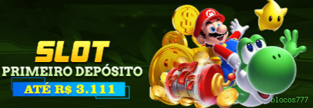 Login blocos777