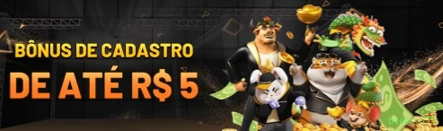 Criar Conta blocos777