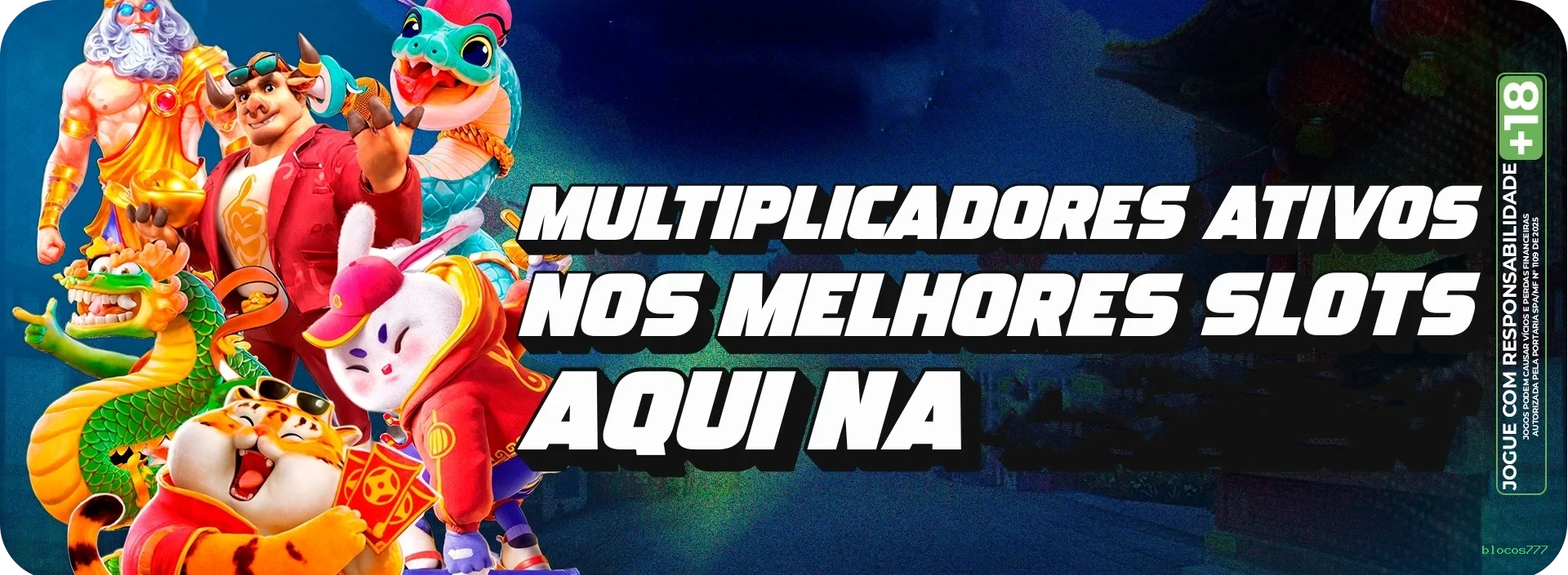 blocos777 Login Seguro