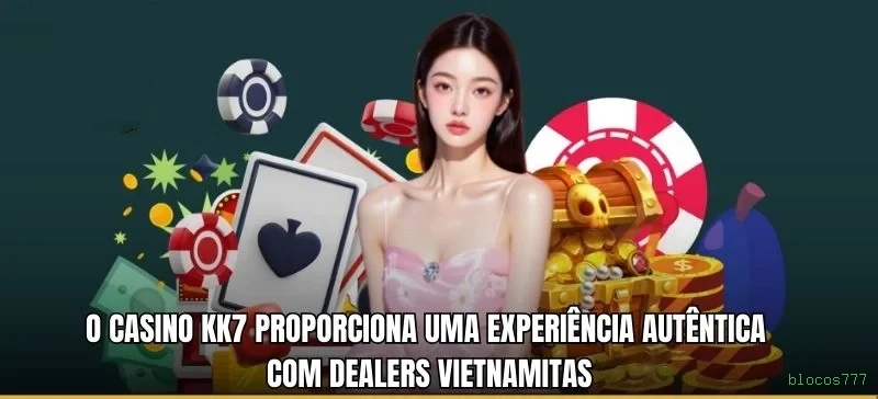 blocos777 Sem Taxa