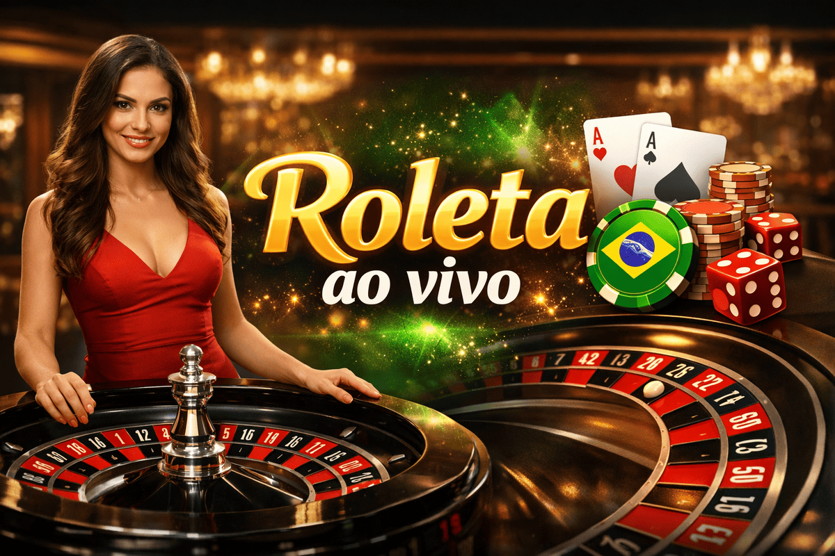 Roleta blocos777